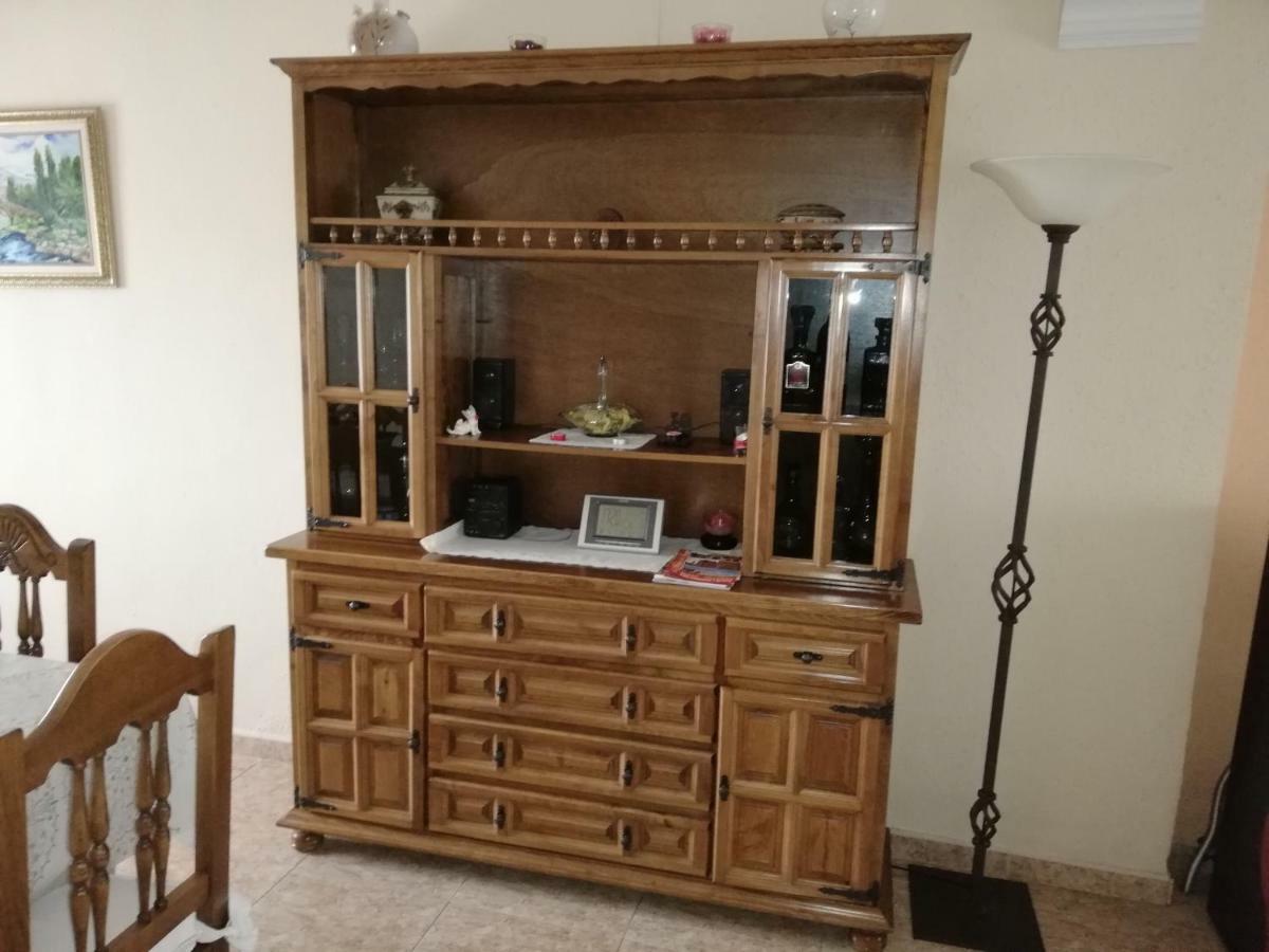 הוילה Paralacuesta El Mirador מראה חיצוני תמונה
